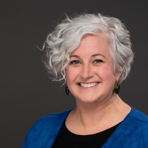 Proctor named director of GVSU Alumni Relations